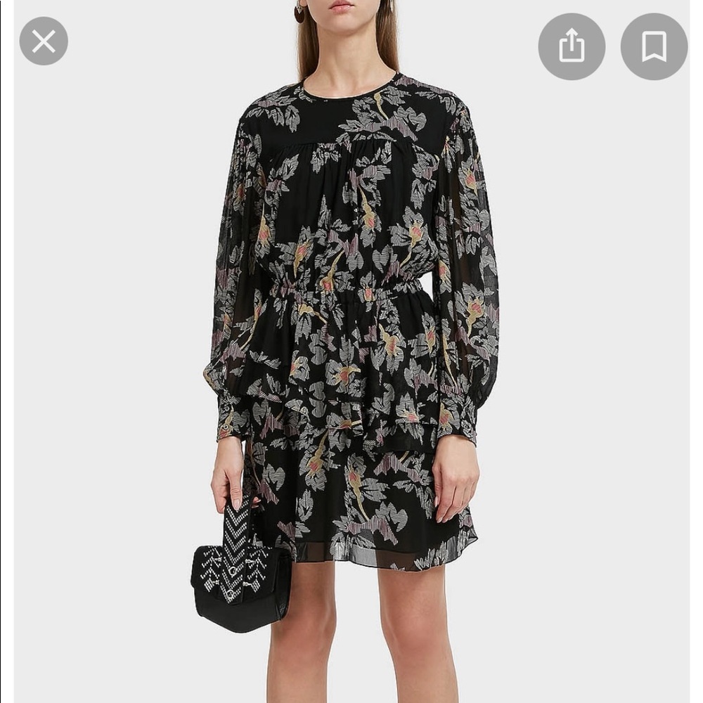 - Isabel Marant Java dress - Picture 2 of 5